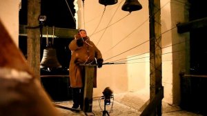 Водосвятный звон. Peals for the Great Blessing of Waters