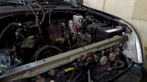 Ремонт двигателей Тойота Прадо - Автотехцентр Prado Tuning