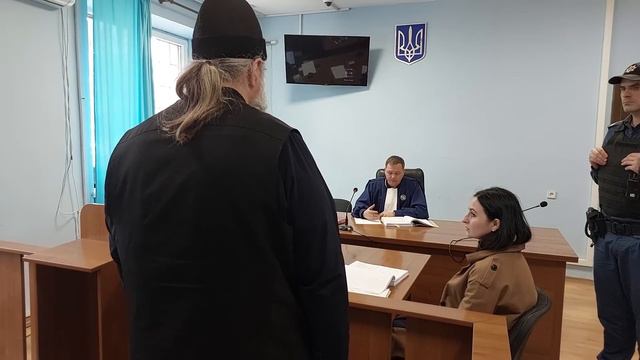 Повний запис першого засідання суду в Ужгороді по обранню запобіжного заходу. 20.04.2023, 14:00 смотреть онлайн