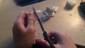 КАК ПРАВИЛЬНО РЕЗАТЬ ВЕНЫ