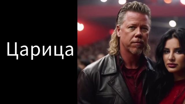 Царица - Рок версия ( Asti - Царица ) смотреть онлайн