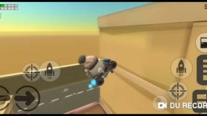 САМЫЕ КРУТЫЕ ТРЮКИ В ЧИКЕН ГАН! TRIKS CHICKEN GUN №2