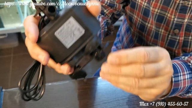 Внутренние фильтры в наших аквариумах: угловой фильтр Dophin модель TF 300 смотреть онлайн