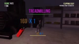 Goat Simulator (PS4) - First 15 mins