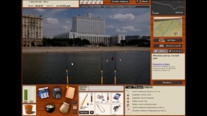 Мазутный двухголов - Как ловить редкие виды в РР3 - Выпуск №2