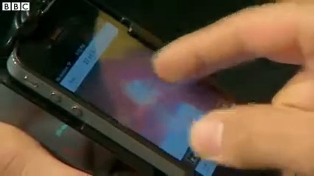 Ultrasound scan and health check using your smartphone смотреть онлайн