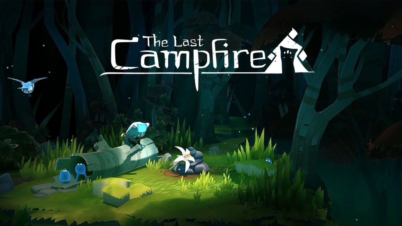 LAST CAMPFIRE (final)