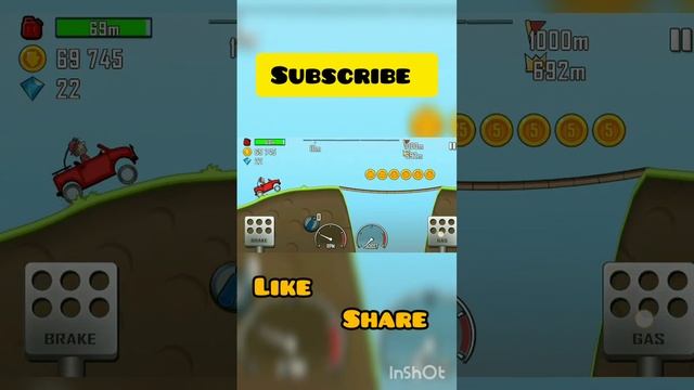 hill climbed | hcr racing | hcr 2| #shortsvideo смотреть онлайн