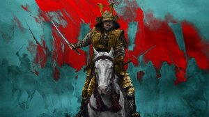 Сёгун (Shōgun) 1 Сезон (2024) _ Русский Трейлер