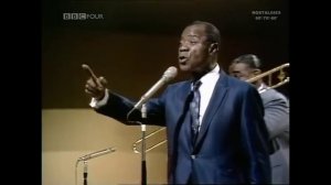Louis Armstrong - What a wonderful world. 1967.mp4
