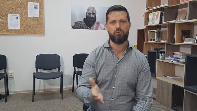 Изменения и зрелость. Взгляд мужского психолога смотреть онлайн