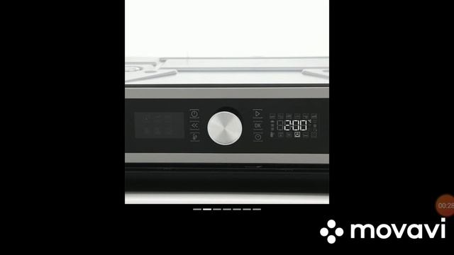 Электрический духовой шкаф Hotpoint-Ariston 7OFI4 851 SP IX HA