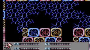 Mega Man 3 (Rockman III) NES, Dendy полное прохождение