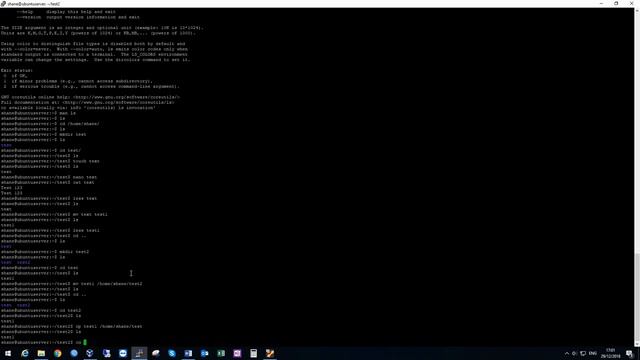 Linux Commands Tutorials |  15 Most Frequently Used Linux Commands for DevOps Engineer and Beginner