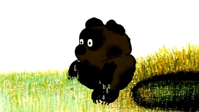 ВинниПух  (татарча)  1