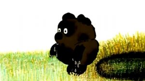 ВинниПух  (татарча)  1