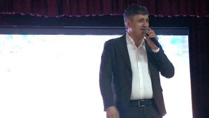 Амир Пугоев Сабар дел х1айн