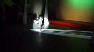 Акробатика