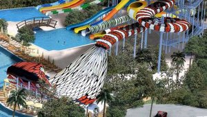 Отель Crystal Sunset Resort 5* - Турция, Сиде
