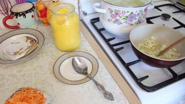 Сырный Суп для Дачников. смотреть онлайн