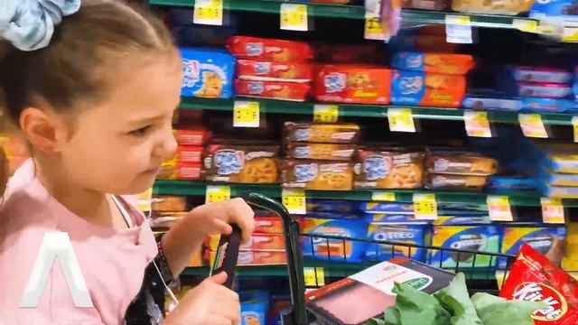 Продукты по алфавиту ЧЕЛЛЕНДЖ . от А до Я. МИСС ЛИЗА