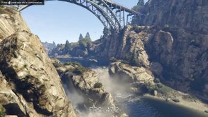 GTA V: Benchmark - Sapphire HD 7850 OC 2GB