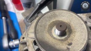 Нива 2131. Неустойчивая работа двигателя, решение НАЙДЕНО.