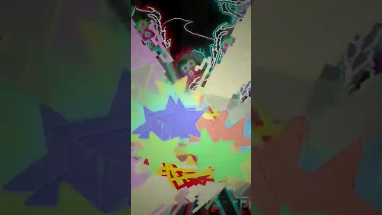 "Самая лёгкая атака" в истории фан. игр по Undertale смотреть онлайн