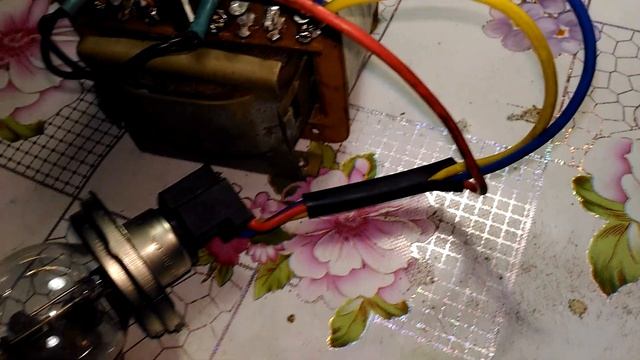 Как сделать трансформатор для зарядного, количество витков.Замеры тока, напряжения. смотреть онлайн