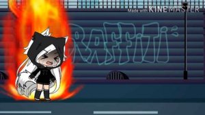 °• Fight Song//GLMV//Gacha Life •°