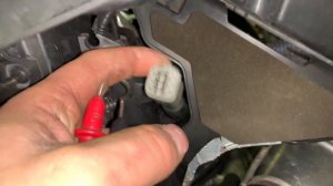 Как умирает магнето на E-Tec! Случайный видосик!