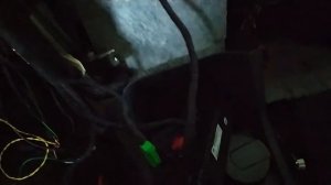 Правильная установка автозапуска с DX-9X на Skoda Fabia