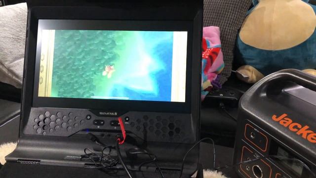 Gaems Sentinel Pro Xp(Is it still relevant?) смотреть онлайн