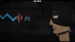 КАК ПОЛУЧИТЬ РЕЙТ ЕСЛИ ТЫ БЕЗДАРЬ? Мой путь креатора | Geometry Dash