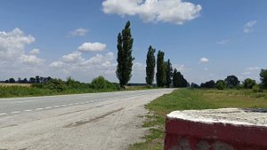 Дорога из Приэльбрусья в Прохладный и Минеральные воды.