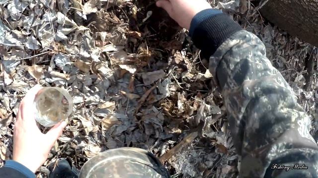 Все таки лучший живец на реке - это пескарь! Рыбалка на куриную печень. Хищная рыба на живца 2020 # смотреть онлайн