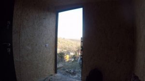 Вагончик бытовка своими руками. Конец трилогии! / build a cheap house. DIY