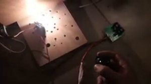 Алгоритм работы штатных кнопок обогрева сидений Chevrolet Lacetti