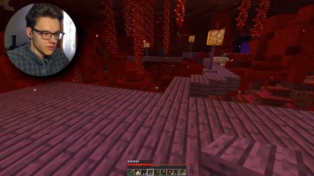 УКРАЛ У ПИГЛИНОВ ИХ ЗОЛОТО ИЗ БАСТИОНА В МАЙНКРАФТ! смотреть онлайн