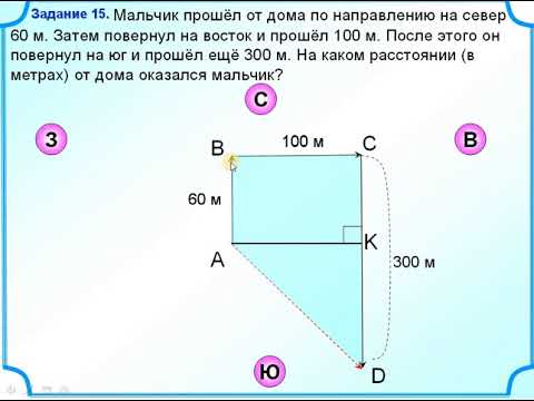 Прямоугольная трапеция