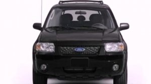 2007 FORD ESCAPE HYBRID Virginia Beach VA