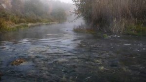 Сплав на байдарках по рекам Битюг и Дон. Шестаково  Лосево  Колодежное.