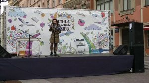 Ольга Туркина. Стихотворение.
