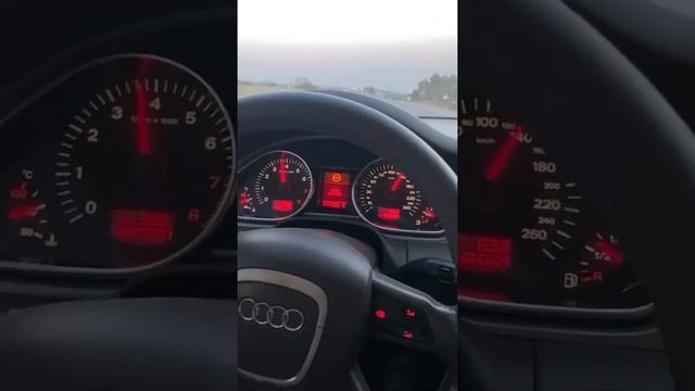 Audi Q7 v6 3.6 L  vs BMW X5 v6 3.0 L