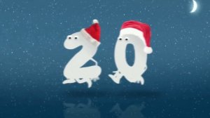 GOODBYE 2019, WELCOME 2020 ! (Original Audio)