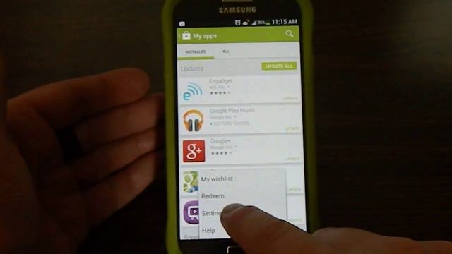 How to Restore Maps to original version [Android] смотреть онлайн