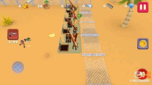 гайд по игре two guys and zombies 3d на много алмазов