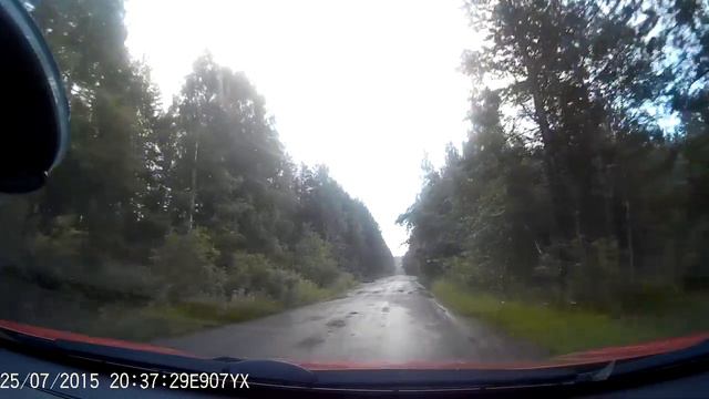Полдневая Черемшанка граница Свердловской Челябинской областей