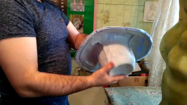 САДОВАЯ ФИГУРА КАШПО смотреть онлайн