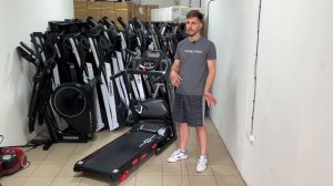 Cardio Power T25 - мал да силен